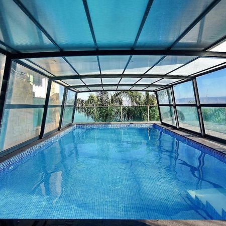 Nofim Suites Tiberya Dış mekan fotoğraf