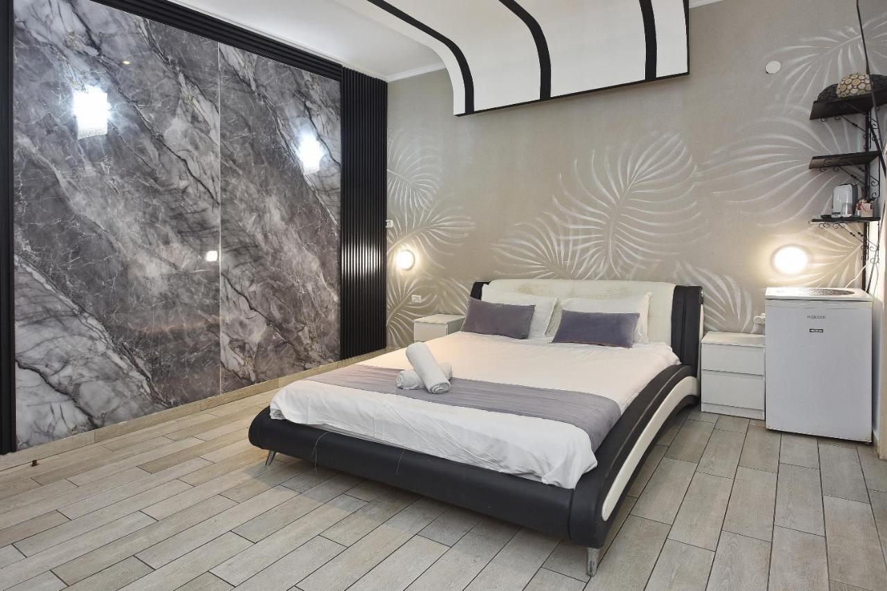 Nofim Suites Tiberya Dış mekan fotoğraf