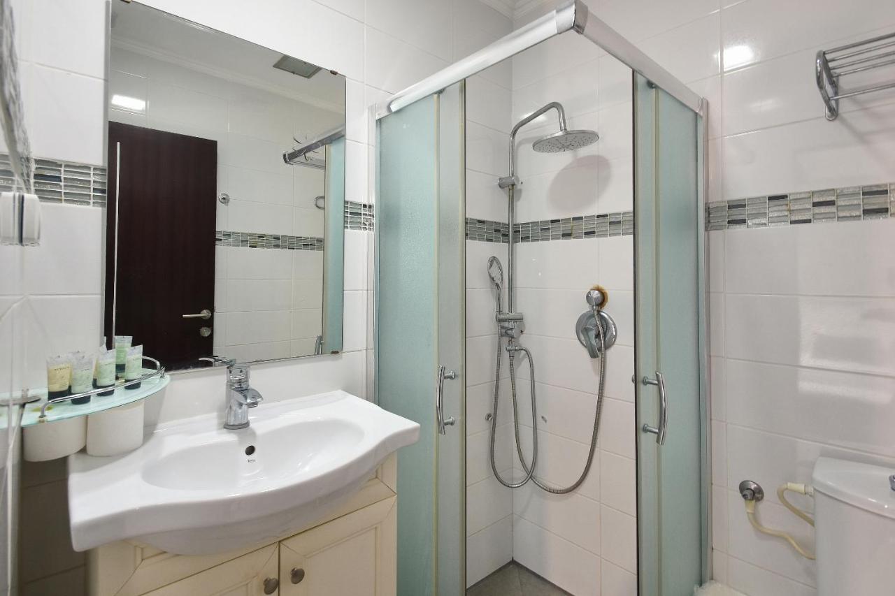 Nofim Suites Tiberya Oda fotoğraf