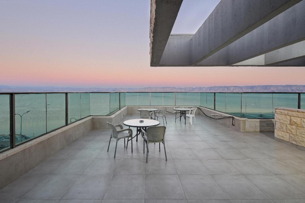 Nofim Suites Tiberya Dış mekan fotoğraf