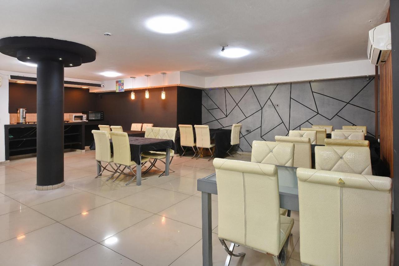 Nofim Suites Tiberya Dış mekan fotoğraf