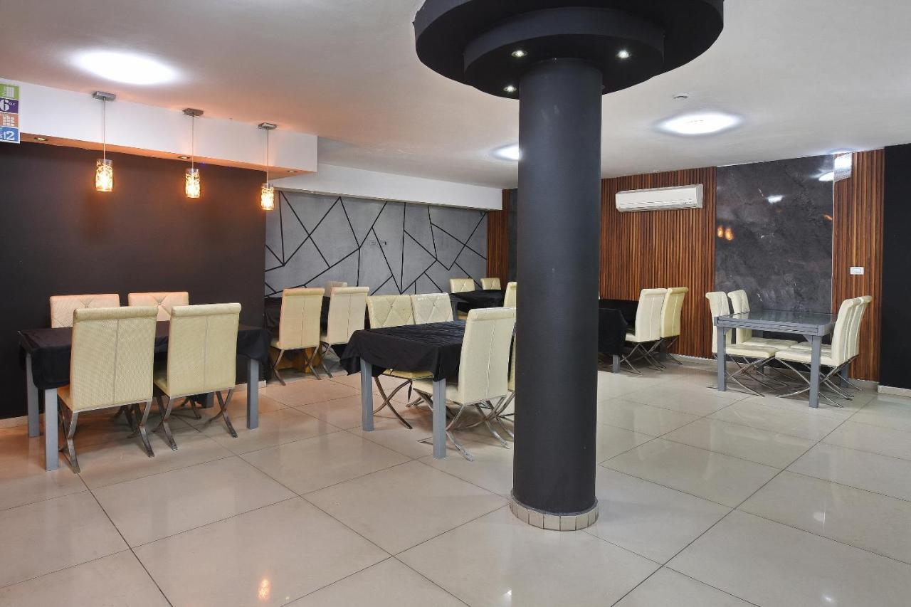 Nofim Suites Tiberya Dış mekan fotoğraf